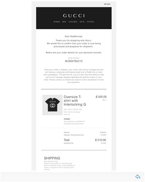 email gucci|Gucci complaints email.